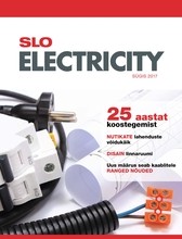 SLO Electricity