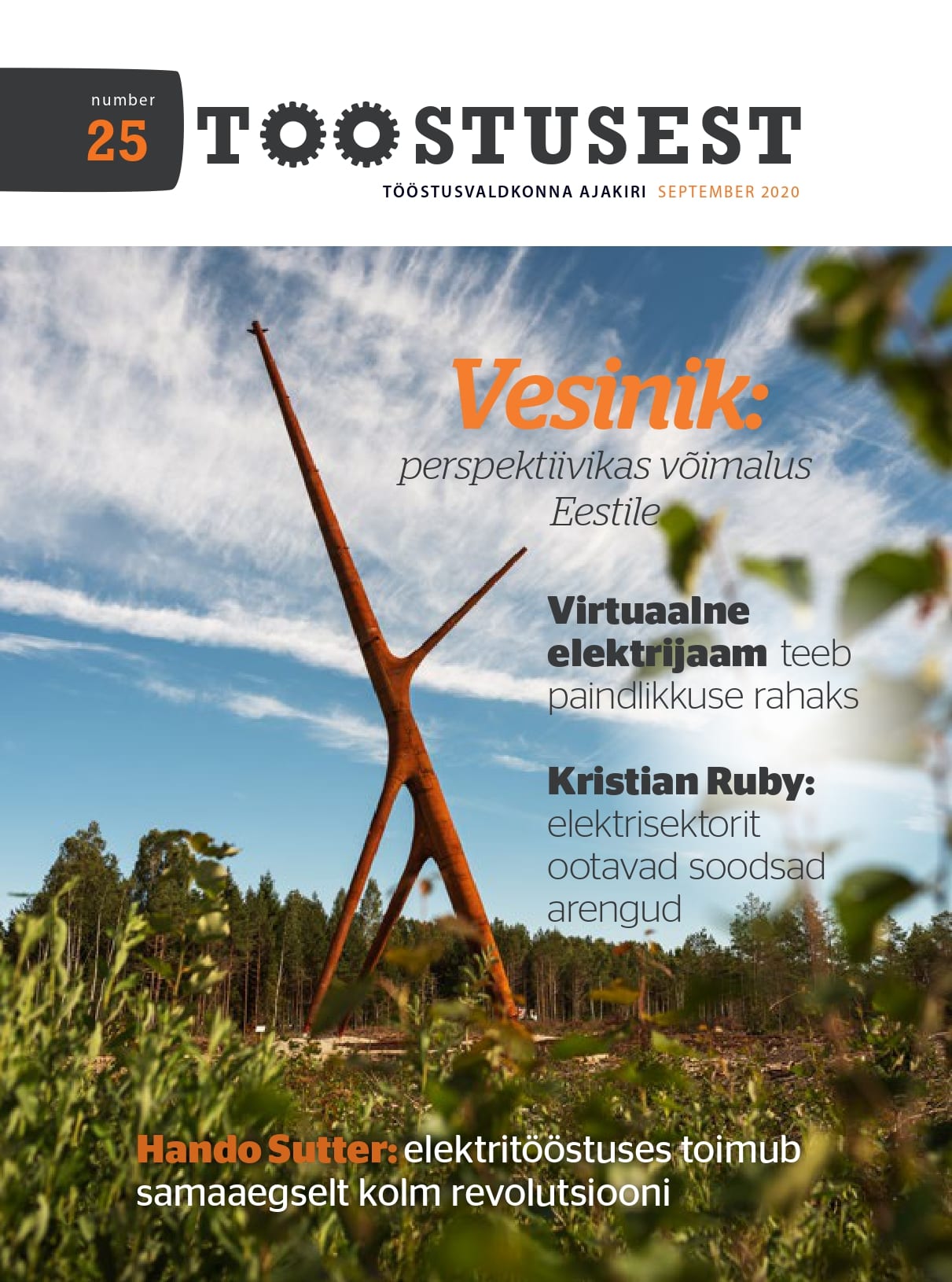 TööstusEST september 2020