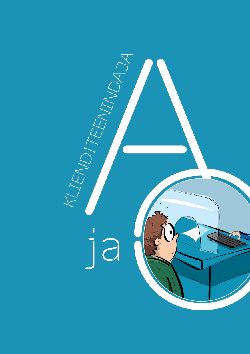 Klienditeenindaja A ja O